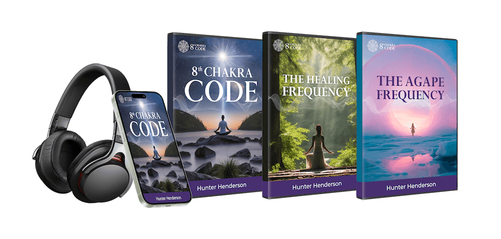 8th Chakra Code review
