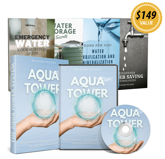 Aqua Tower review