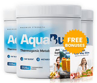 Aquaburn review