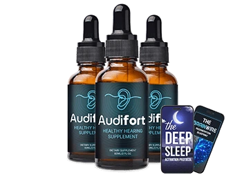 Audifort review