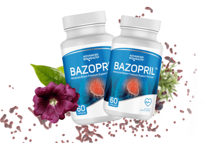 Bazopril official product