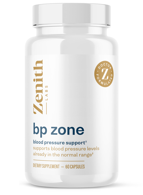 BP Zone review