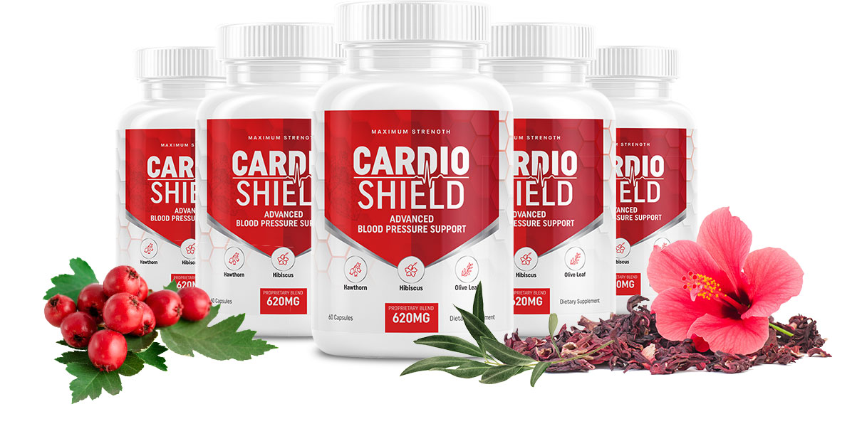 Cardio Shield review