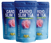 Cardio Slim Tea official product