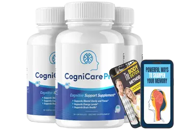 CogniCare Pro review