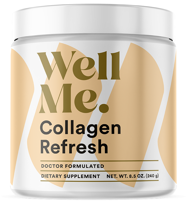Collagen Refresh official product