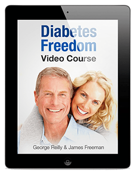 Diabetes Freedom review