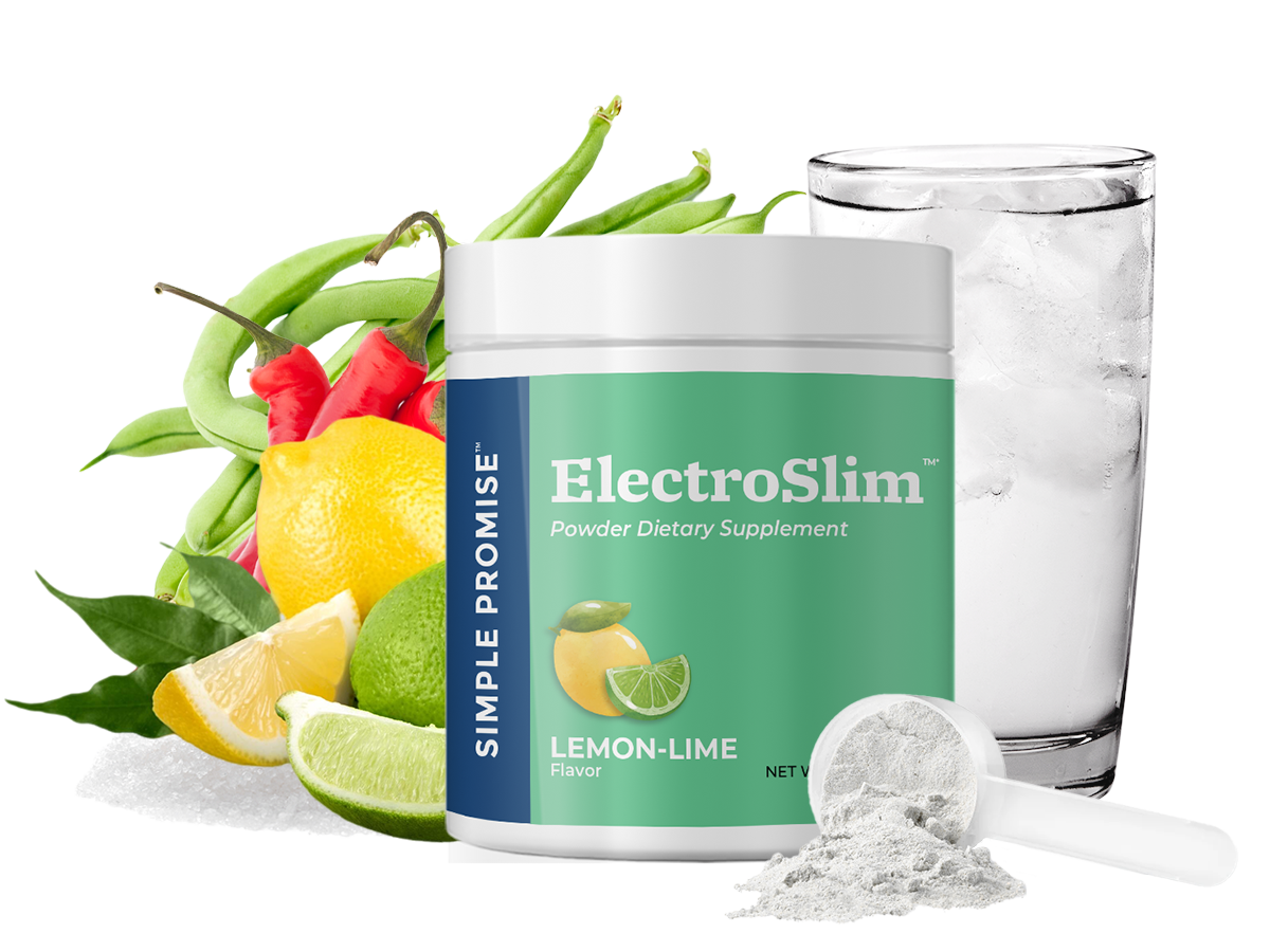 ElectroSlim official product