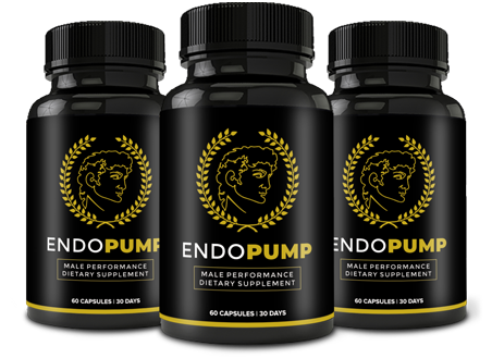 Endo Pump official product