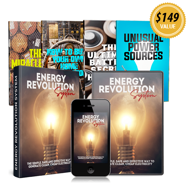 Energy Revolution System review