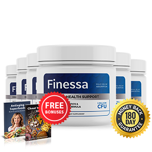Finessa review