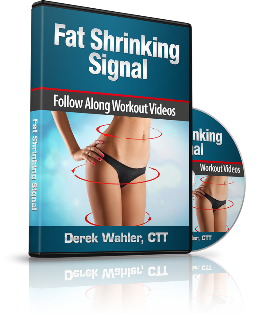 Flat Belly Flush review