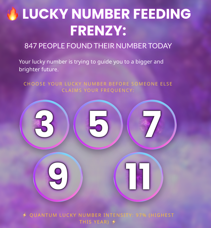 Fortune Reading official product