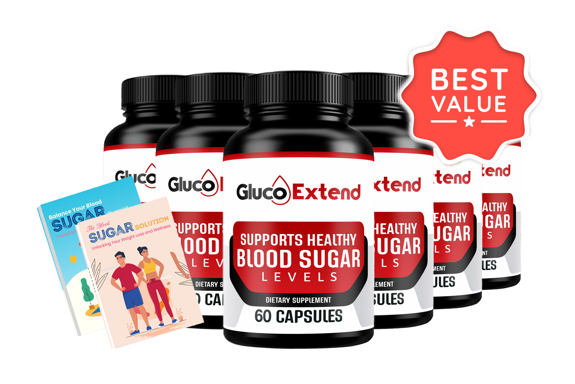 Gluco Extend review