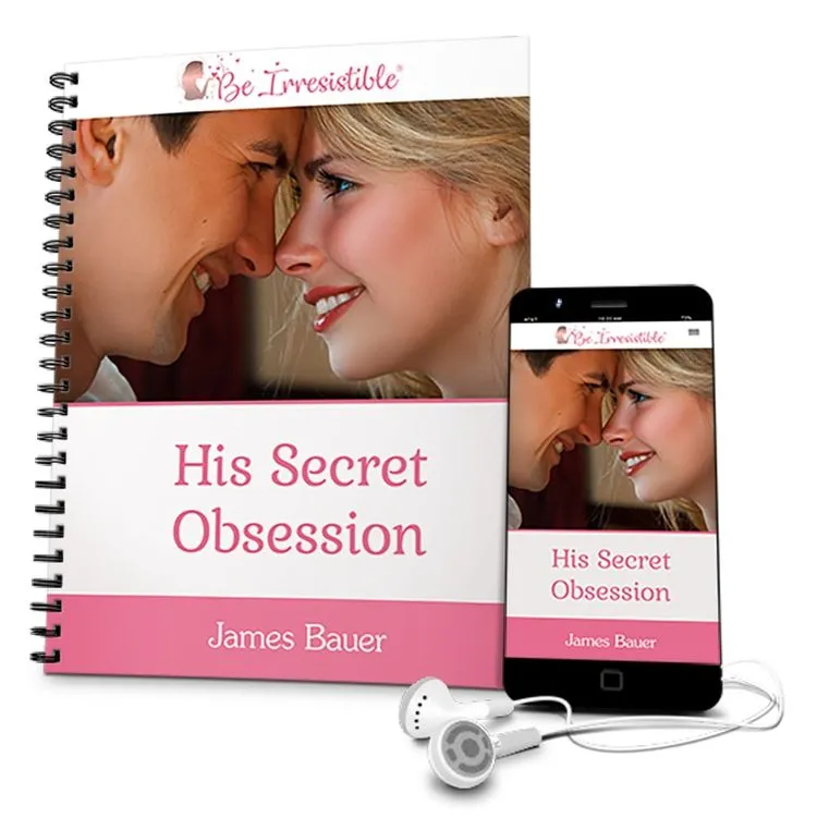 His Secret Obsession review
