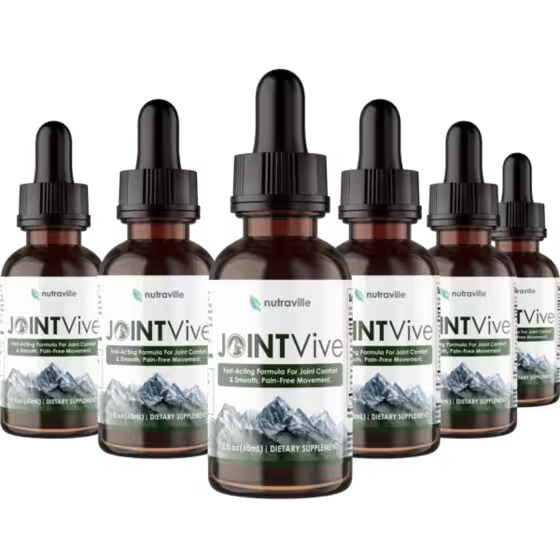 JointVive review
