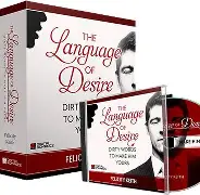 Language of Desire official product