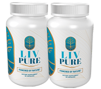 Liv Pure official product
