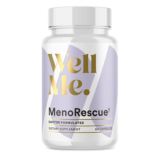 MenoRescue official product