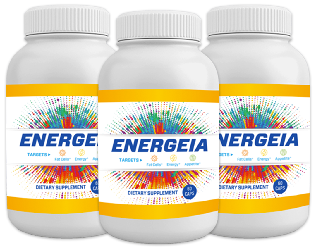 My Energeia review