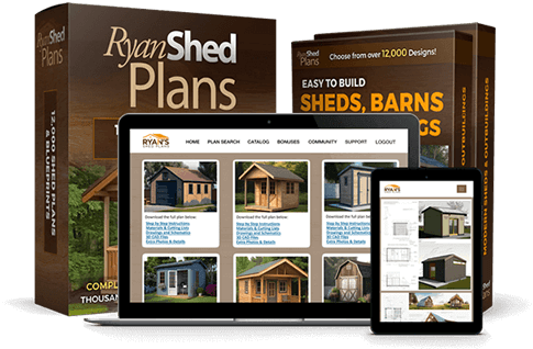 My Shed Plans review
