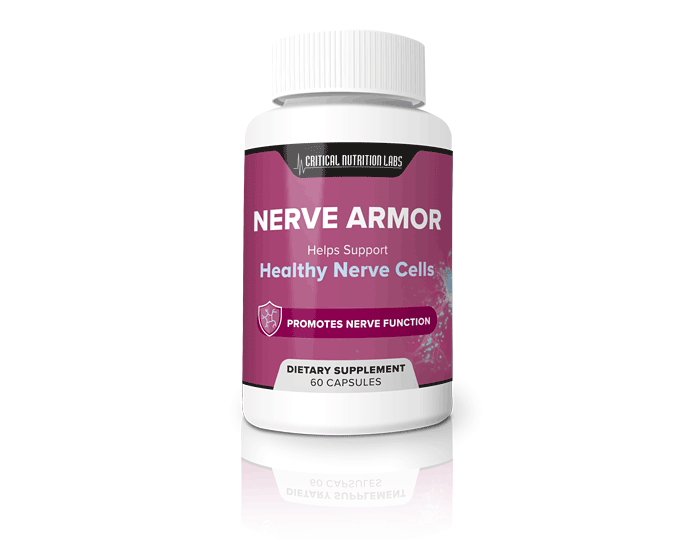 Nerve Armor review