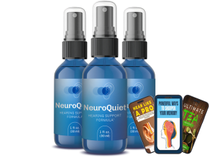 NeuroQuiet review