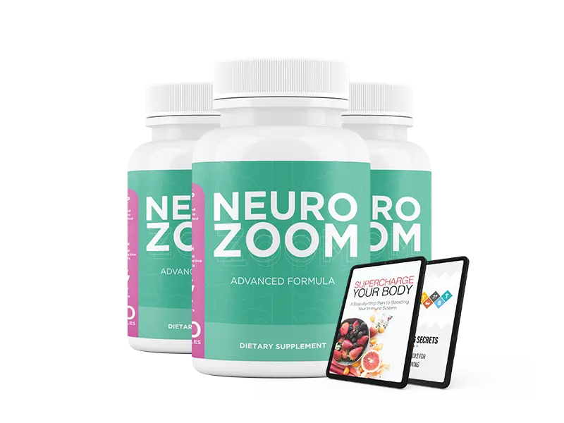 NeuroZoom review