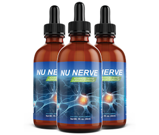 NU NERVE review