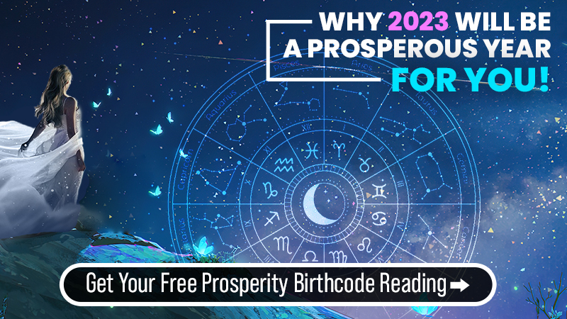 Prosperity Birth Code Reading review