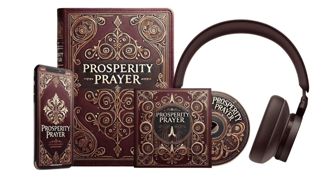 Prosperity Prayer review