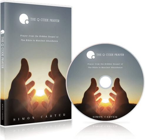 Q Code Prayer review