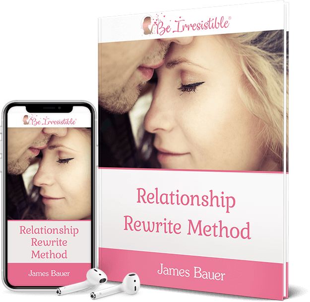 Relationship Rewrite official product