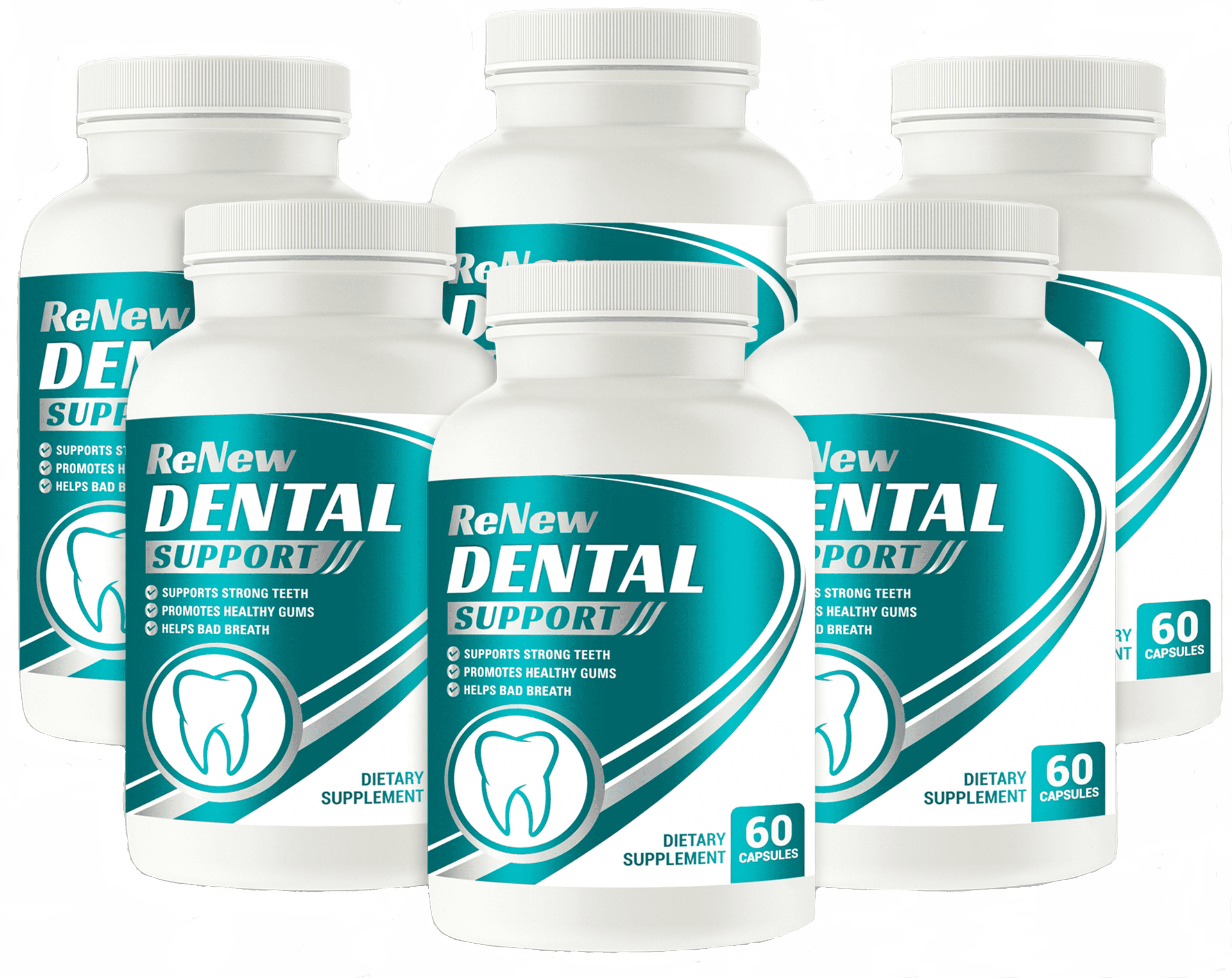Renew Dental Support review