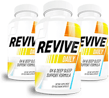 Revive Daily official product