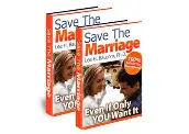 Save The Marriage System official product