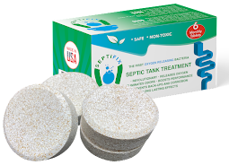 SEPTIFIX official product