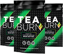 Tea Burn official product