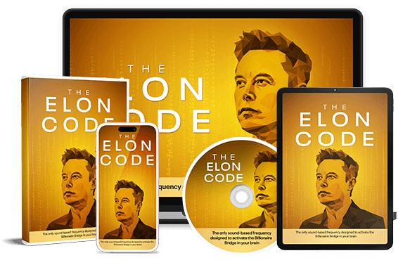 The Elon Code official product
