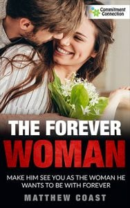 The Forever Woman official product