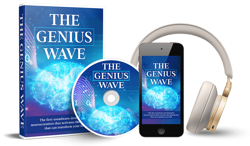 The Genius Wave review