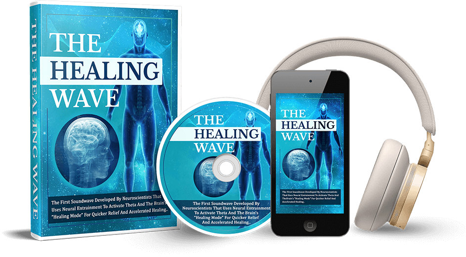 The Healing Wave review
