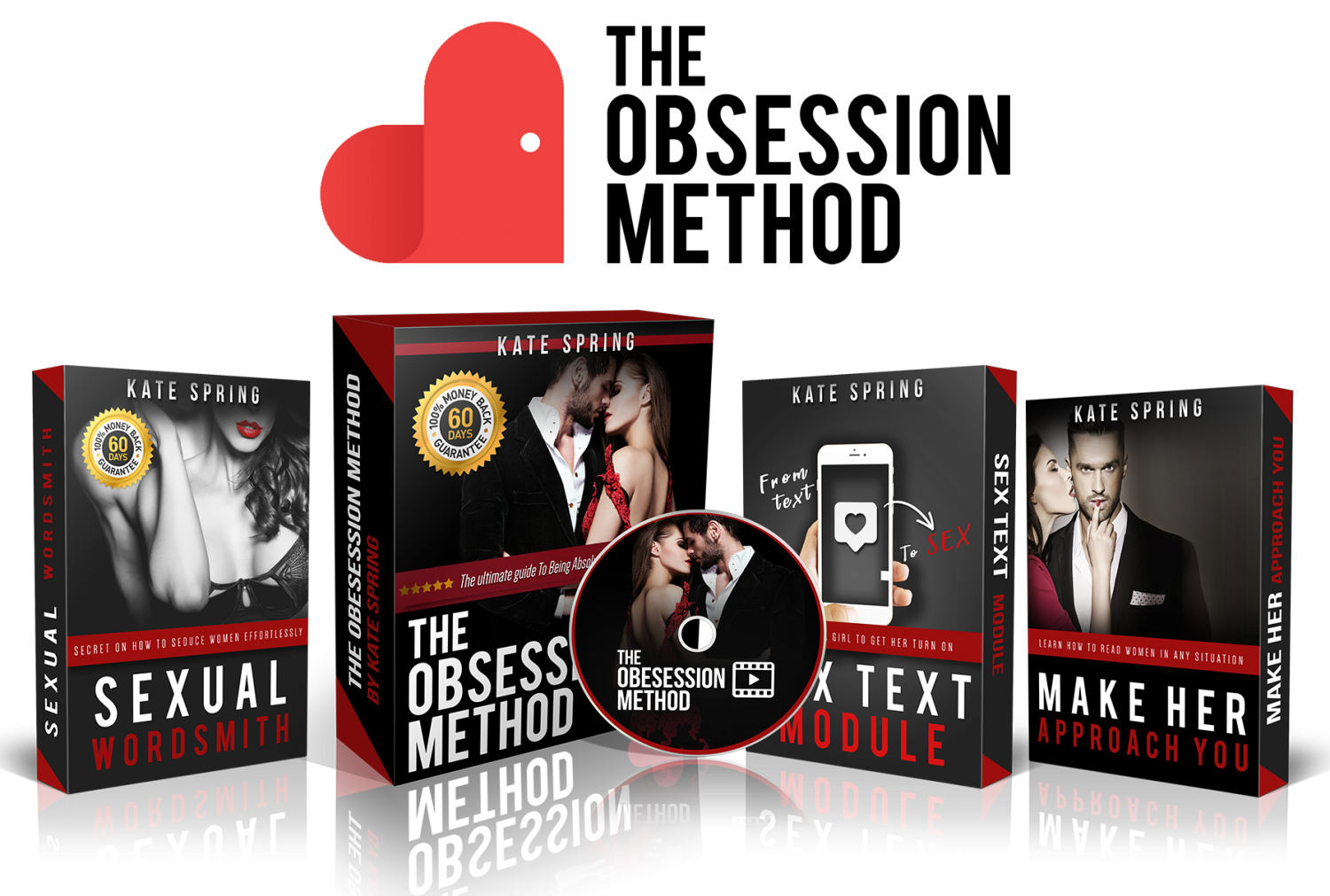 The Obsession Method review