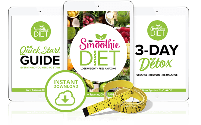 The Smoothie Diet review