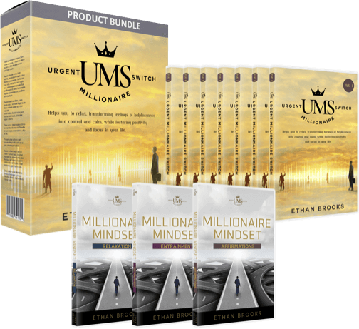 Urgent Millionaire Switch official product