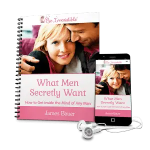 What Men Secretly Want review