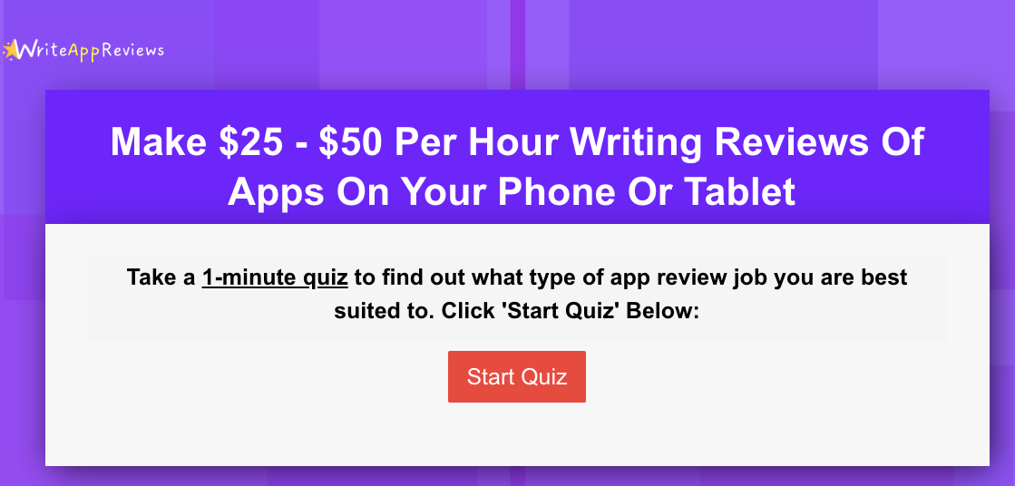 Writeappreviews.com review