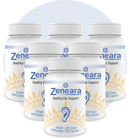 Zeneara official product